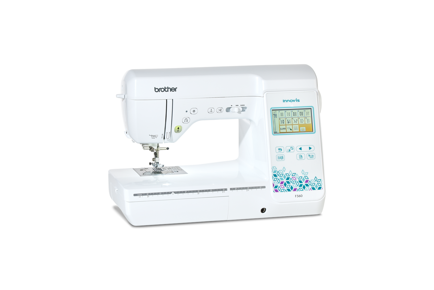 Brother Innov-is F560 Sewing Machine