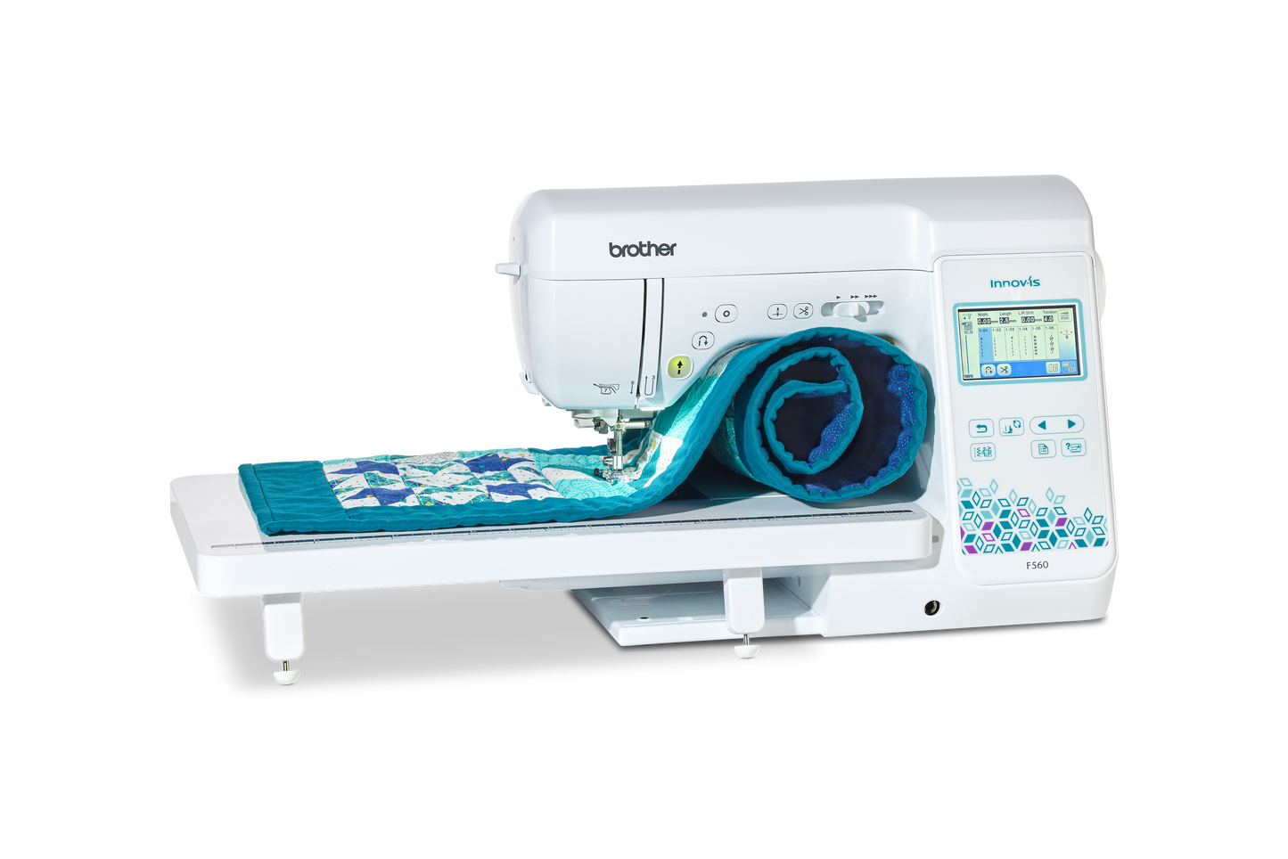 Brother Innov-is F560 Sewing Machine