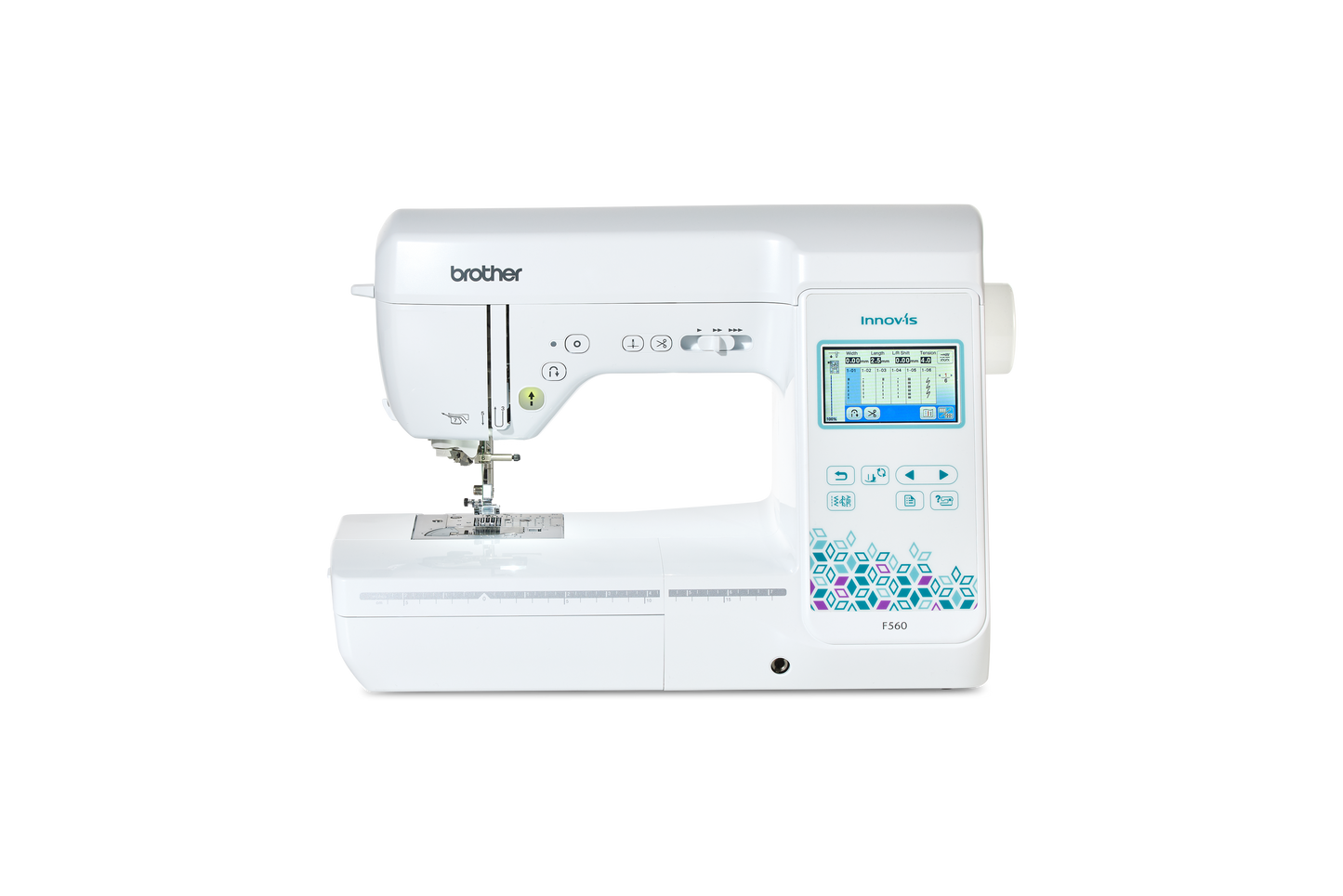 Brother Innov-is F560 Sewing Machine