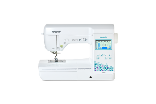 Brother Innov-is F560 Sewing Machine