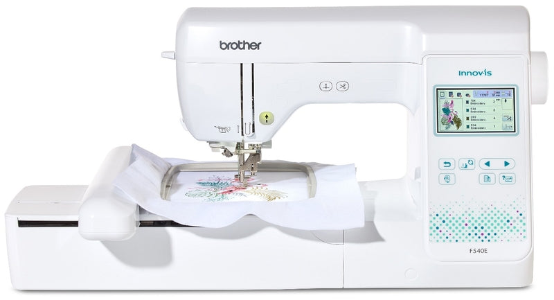 Brother Innov-is F540E