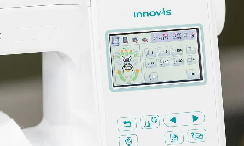 Brother Innov-is F540E