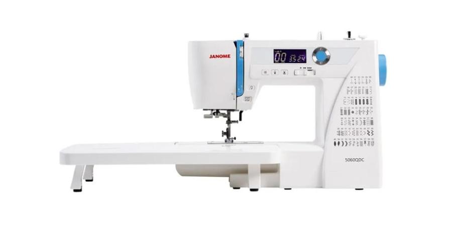 Janome 5060QDC