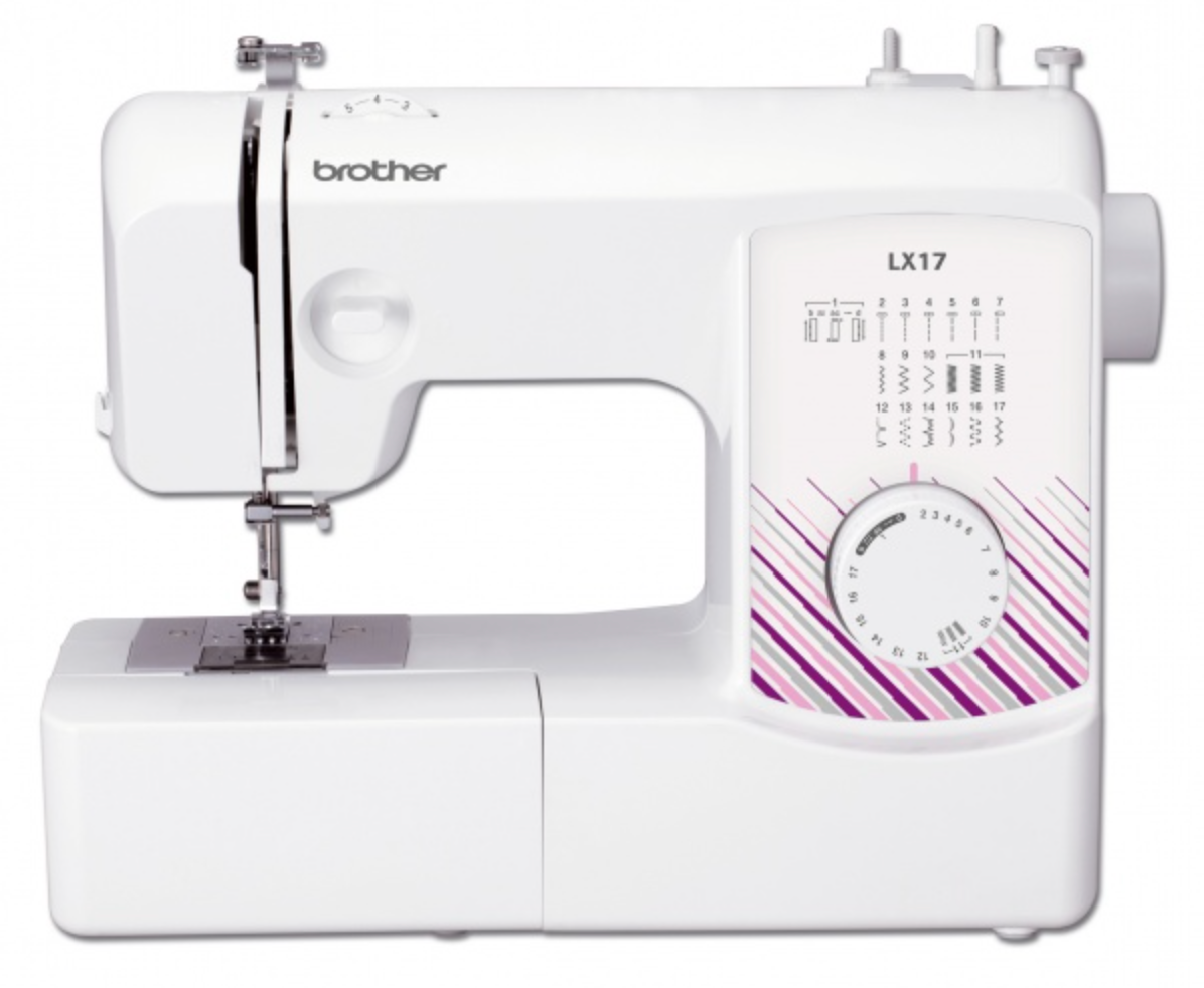 Brother LX17