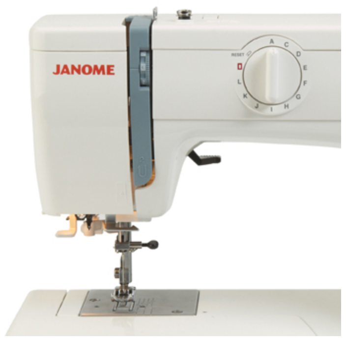 Janome 423s