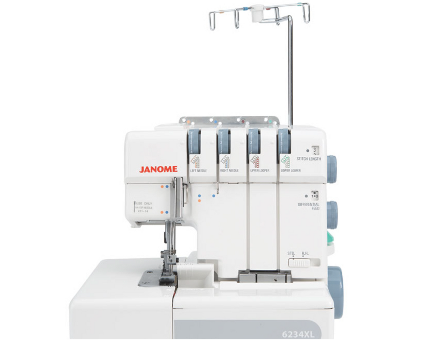 Janome 6234XL