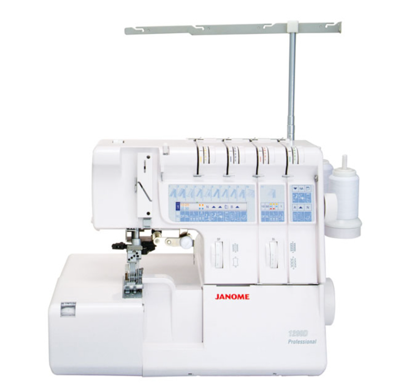 Janome 1200D