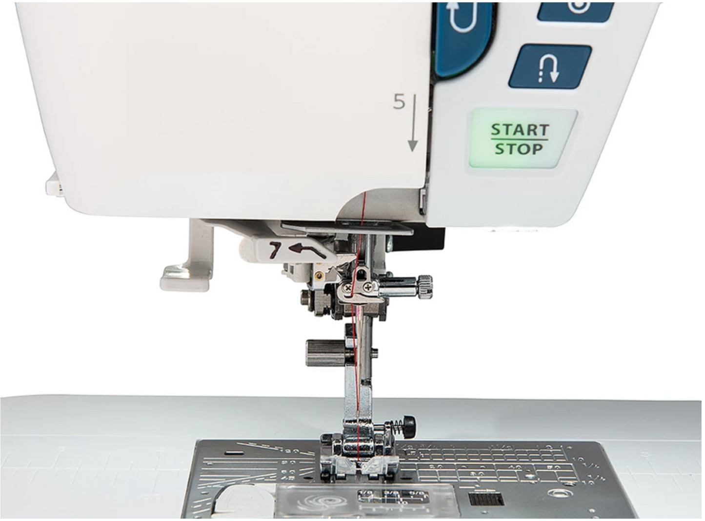 Janome Atelier 6