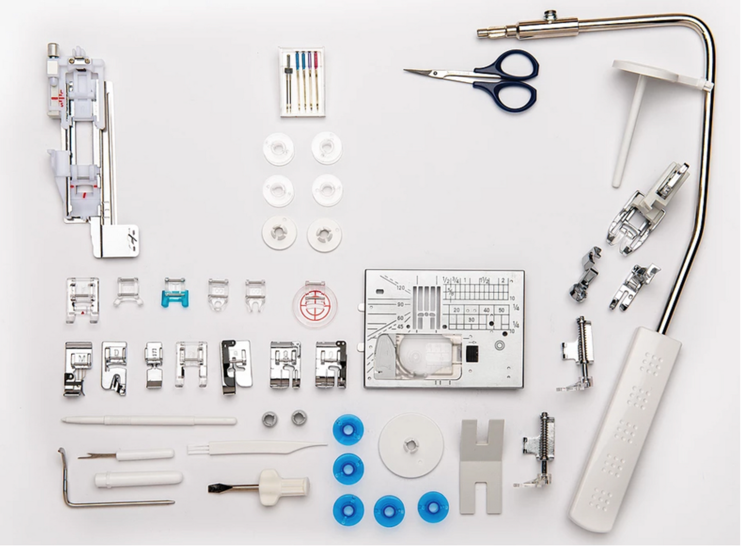 Janome Atelier 6