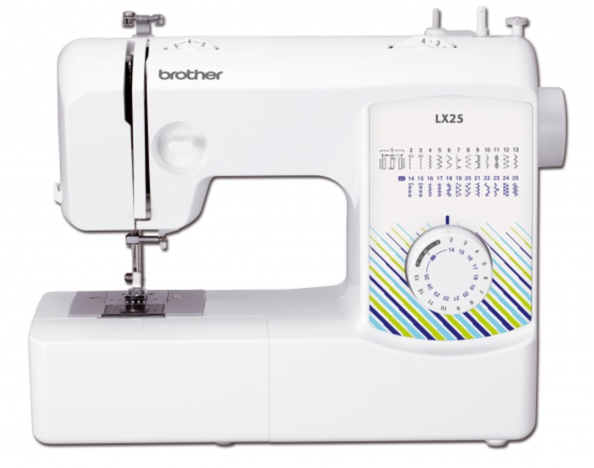 Brother LX25