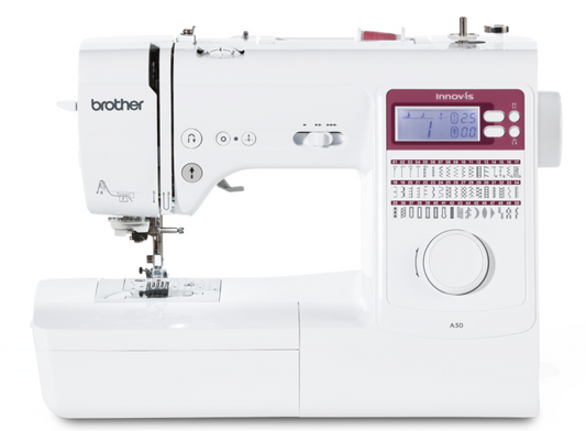 Brother Innov-is A50