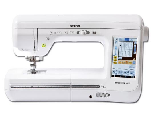Brother Innov-is VQ2