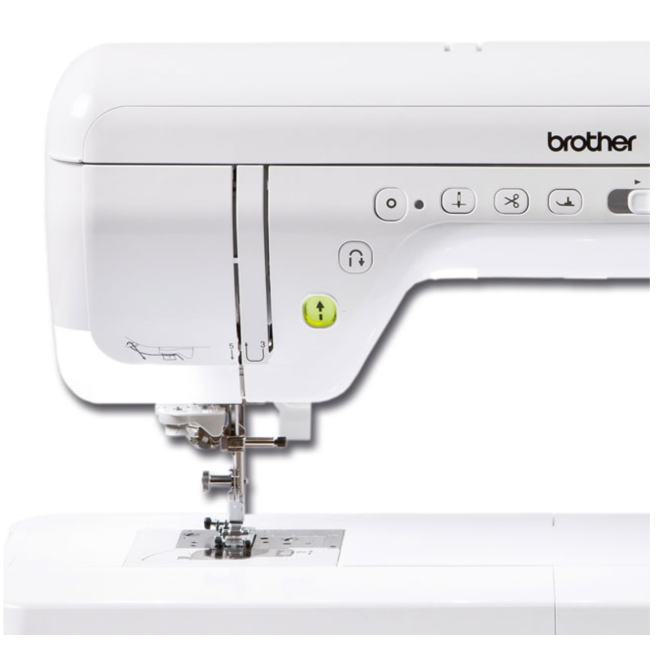 Brother Innov-is VQ2