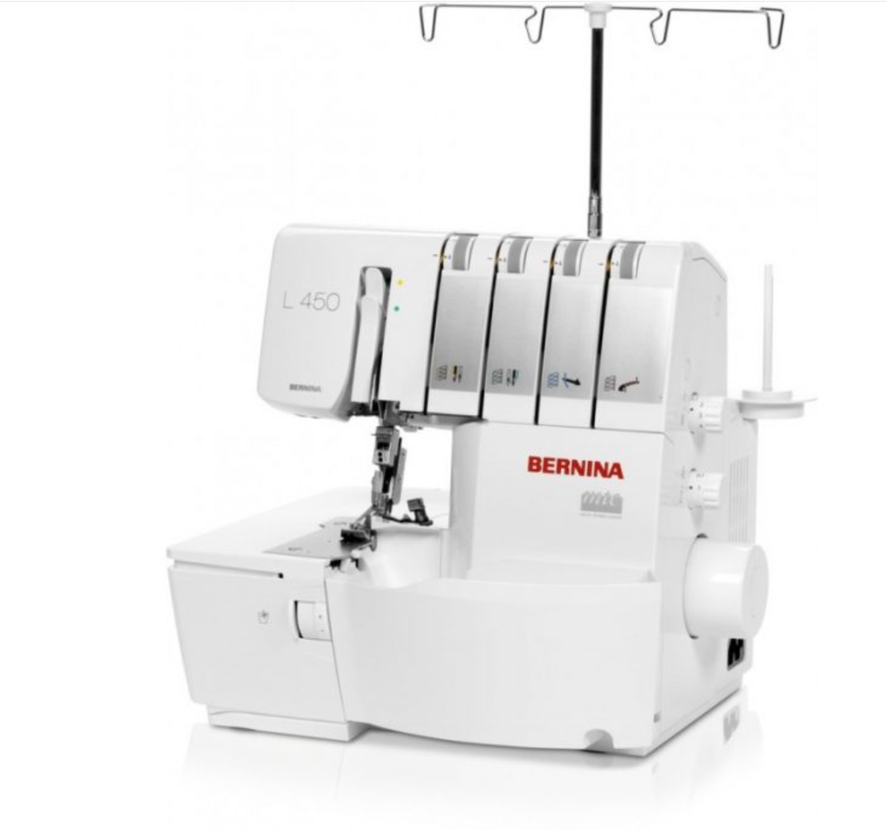 Bernina L 450
