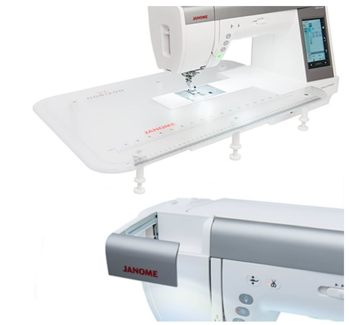 Janome MC9450QCP