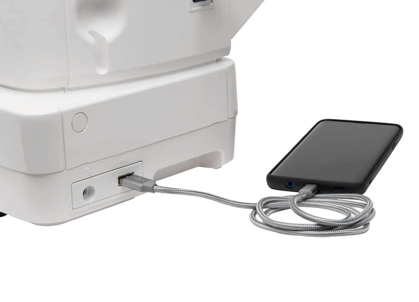 Janome Continental M7P