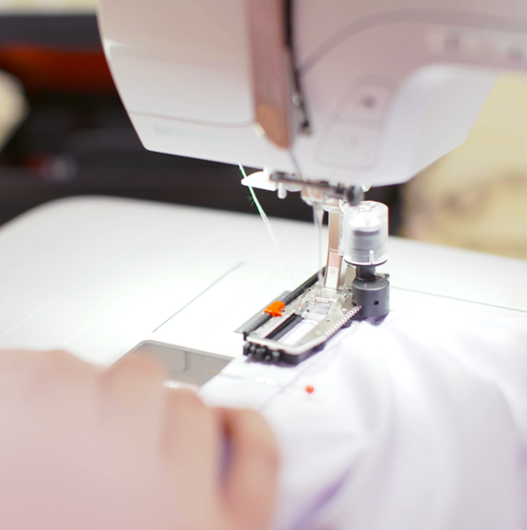Bernina B335