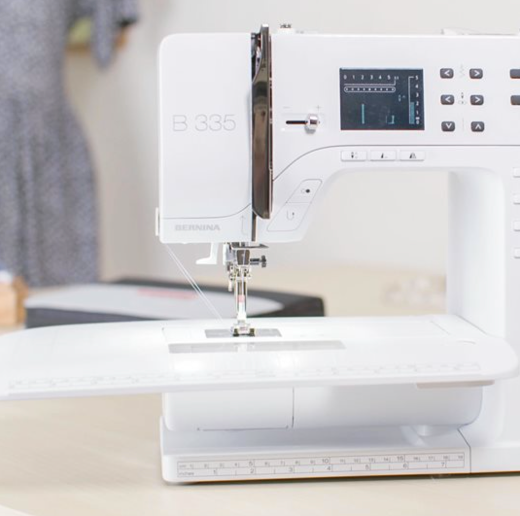 Bernina B335