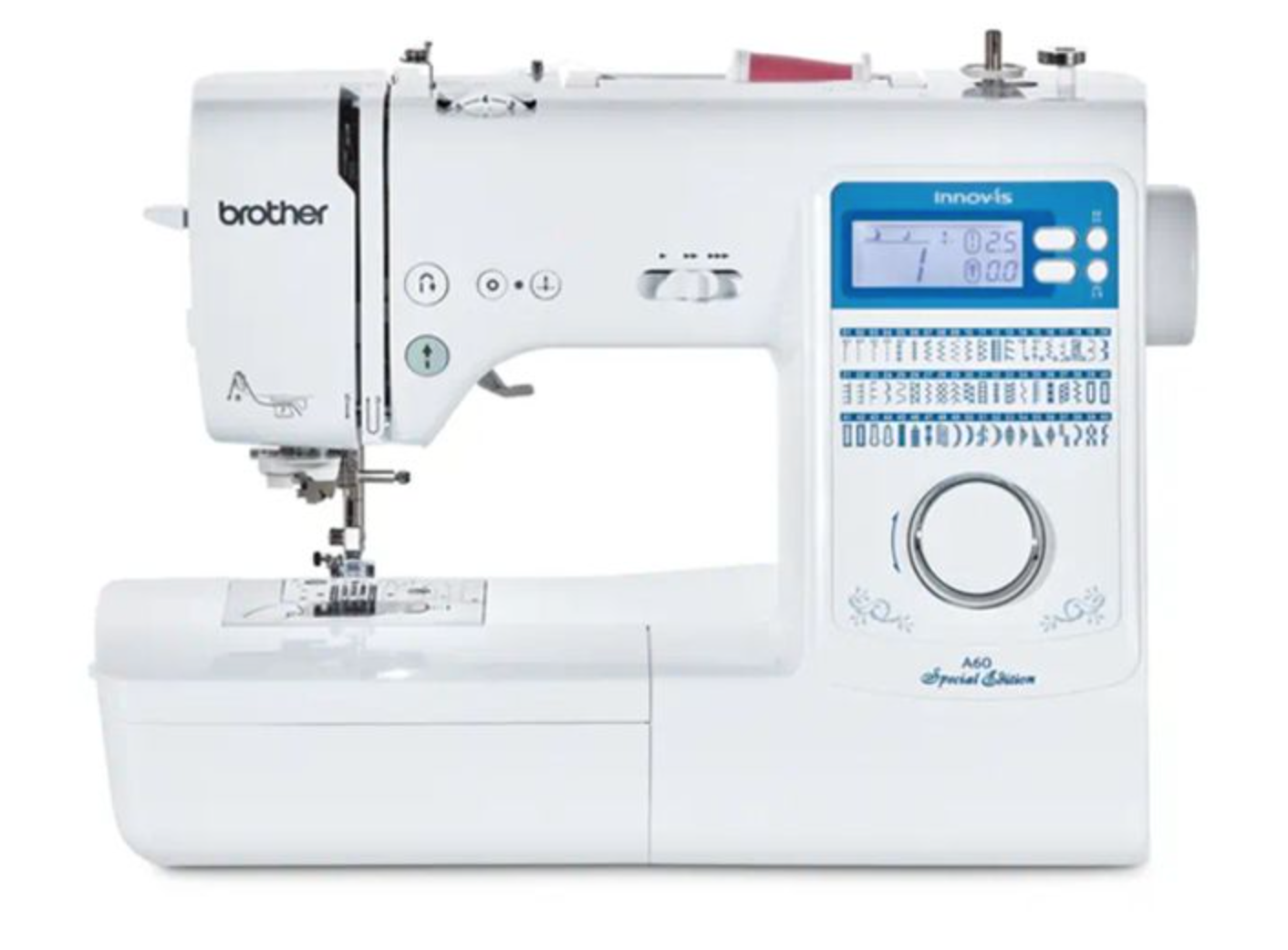 Brother A60 Special Edition