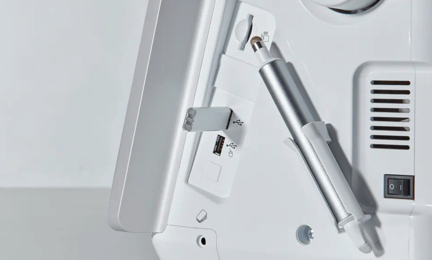 Brother Luminaire Innov-is XP1