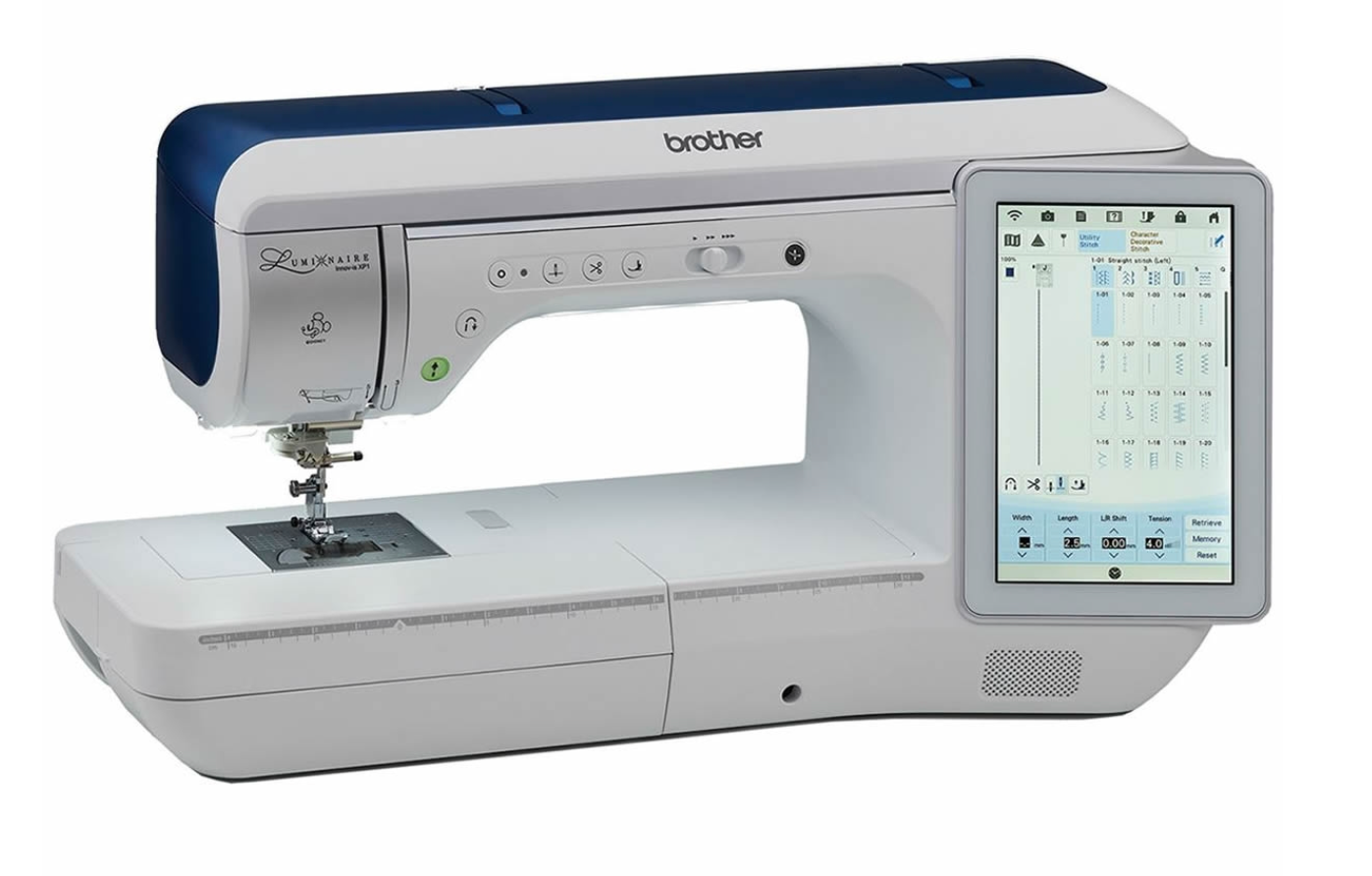 Brother Luminaire Innov-is XP1