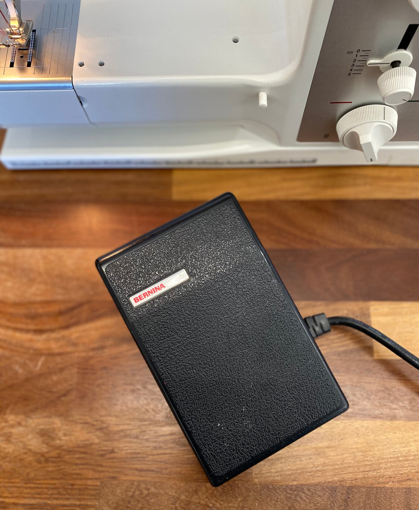 Bernina 1008