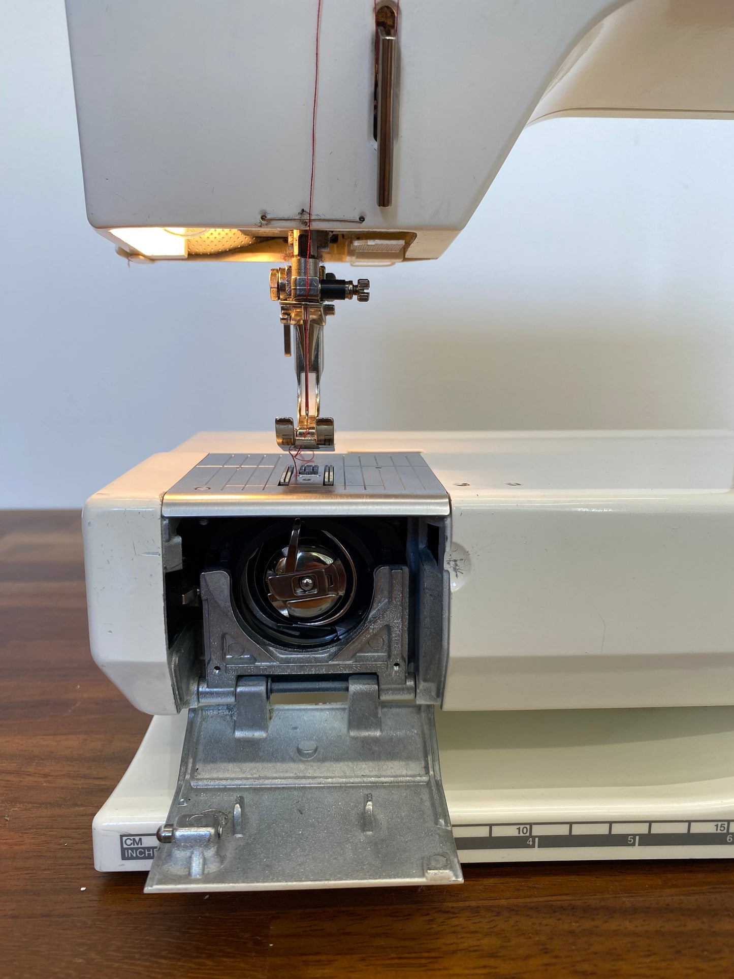 Bernina 1008