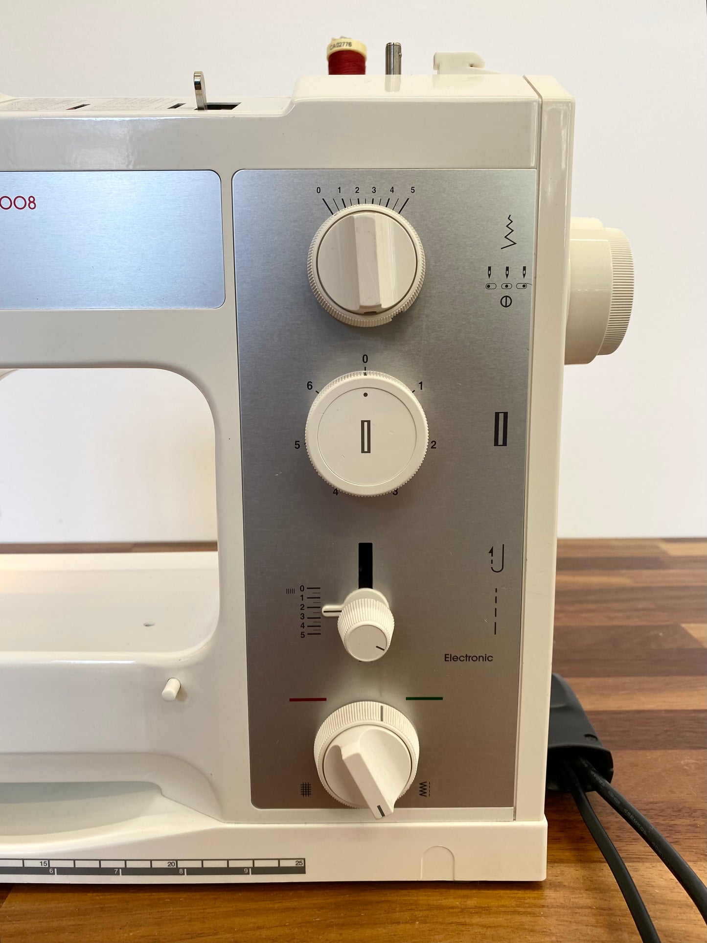 Bernina 1008