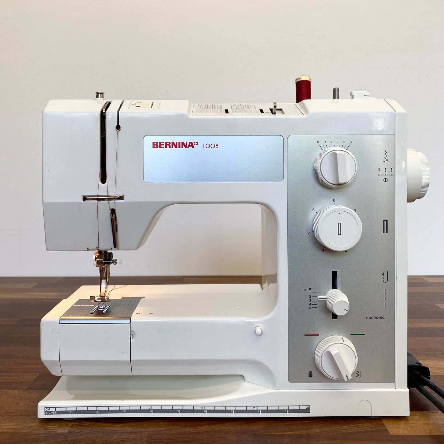 Bernina 1008