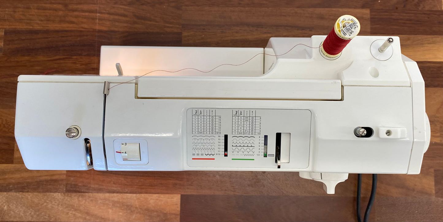 Bernina 1008