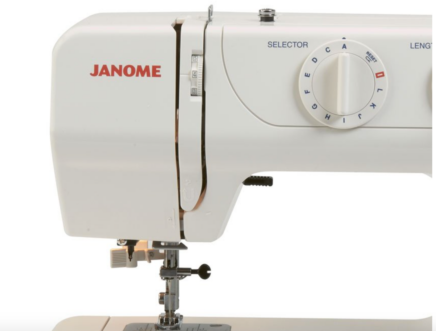 Janome J3-24