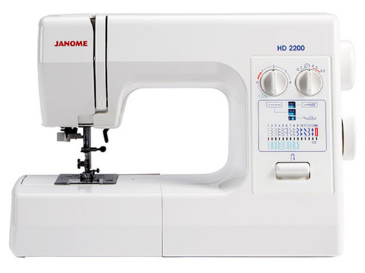 Janome HD2200