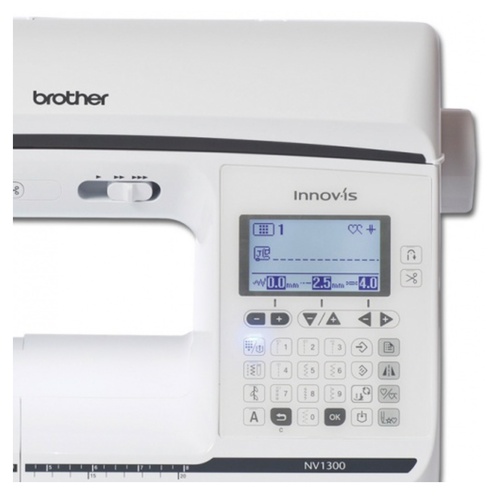 Brother Innovis NV1300