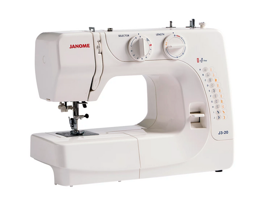 Janome J3-20