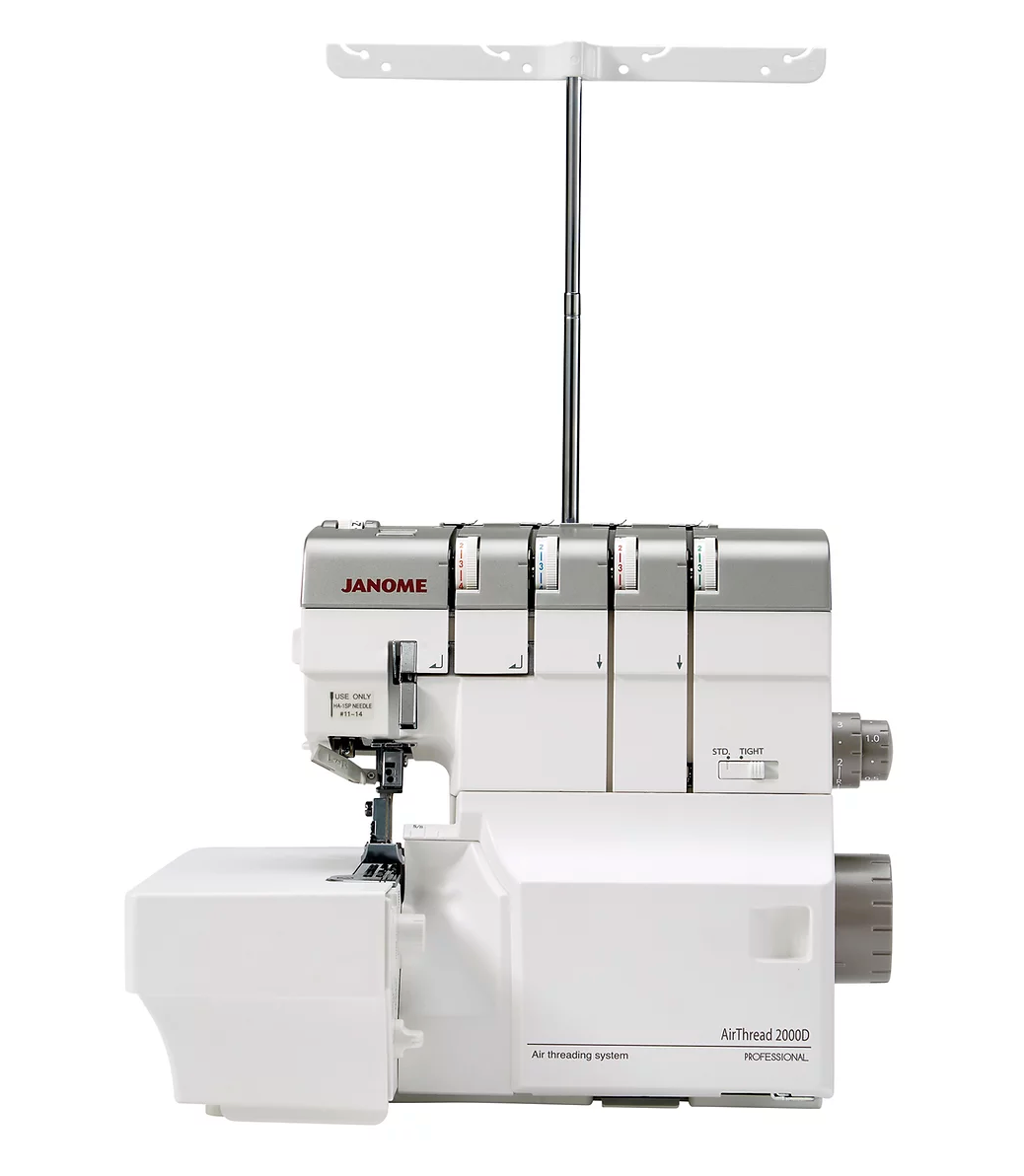 Janome AT2000D Professional