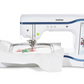 Brother Stellaire Innovis XE1 Embroidery Machine